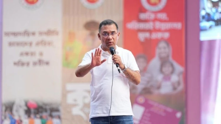 উপজেলা স্বাস্থ্য কমপ্লেক্সগুলো ১৫০ শয্যায় উন্নীত করা হবে: ফেনীতে প্রধানমন্ত্রী