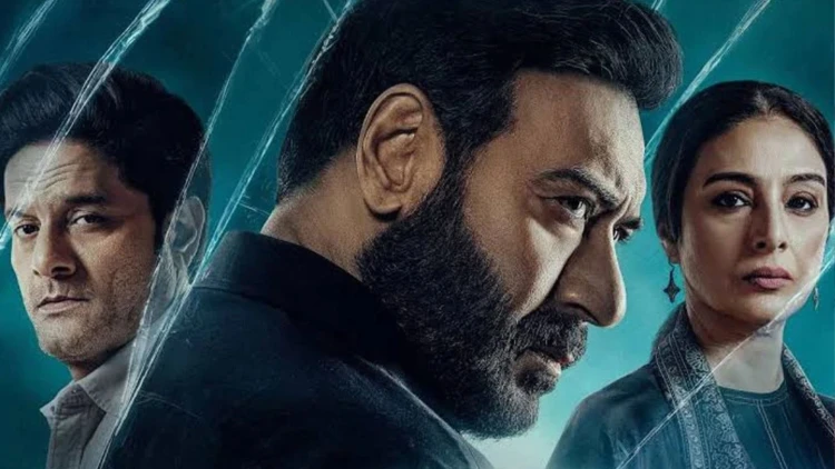 ‘দৃশ্যম ৩’-এর বিশ্বব্যাপী প্রথম দিনের আয় ৯৫ কোটি ছাড়াল