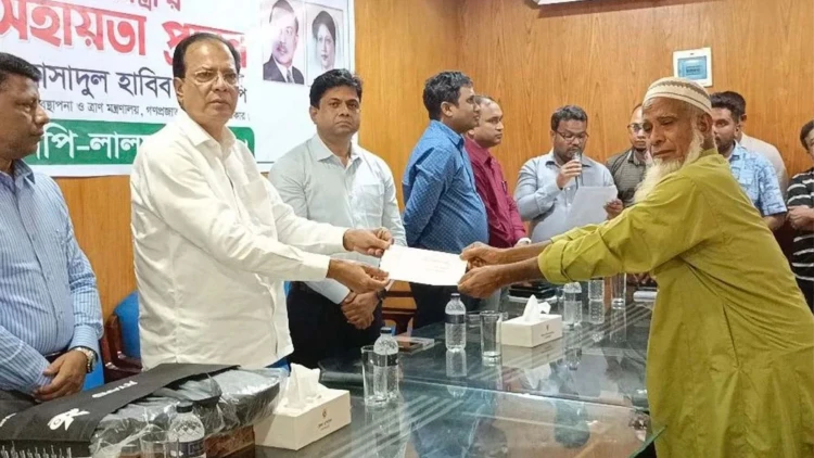 জুলাই আন্দোলন ১৭ বছরের সংগ্রামের ফসল: ত্রাণমন্ত্রী