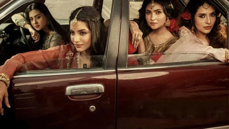 হইচইয়ে আসছে রায়হান রাফীর ‘প্রেশার কুকার’