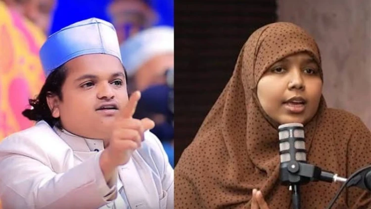 মমতাজ আওয়ামী লীগেও একটা ছিল, এখন জামায়াতেও একটা আসছে: মাদানী