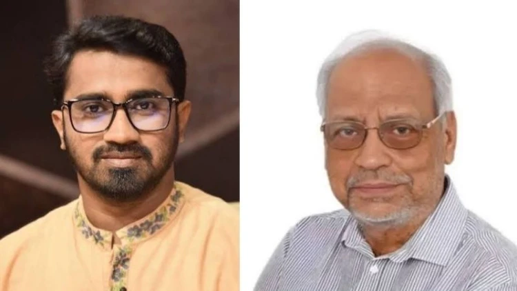 আখতারুজ্জামানকে জামায়াতের নতুন আমির করার দাবি রাশেদের