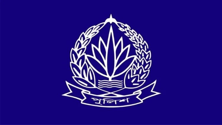 পুলিশের ৭২ শিক্ষানবিশ এএসপিকে একযোগে বদলি
