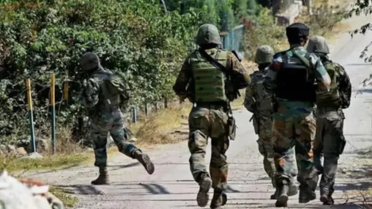 কাশ্মীরের জঙ্গলে সন্ত্রাসীদের কাছে সিমবিহীন 'ভূত নেটওয়ার্ক' লোরা প্রযুক্তি, উদ্বিগ্ন ভারত