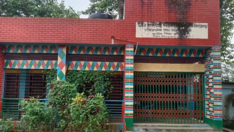 জুড়ীতে শিক্ষকদের অবহেলায় পাঠদান ব্যাহত