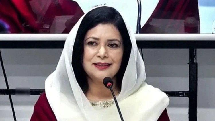 নতুন উদ্যোগে শিশুরা ইনশাআল্লাহ সফল হবে: জুবাইদা রহমান