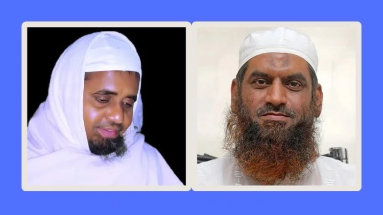 আমার অস্তিত্বের প্রতিটি কণা মাওলানা আব্দুল মালেক সাহেবের কাছে ঋণী: মামুনুল হক