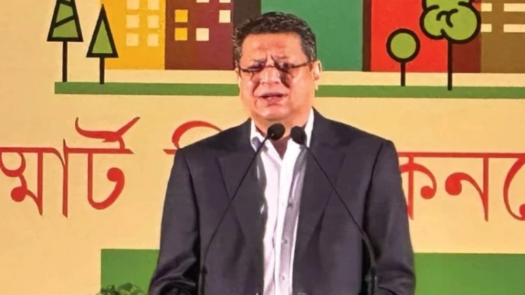 ঢাকায় অননুমোদিত ভবন শনাক্ত করা হচ্ছে: গণপূর্তমন্ত্রী