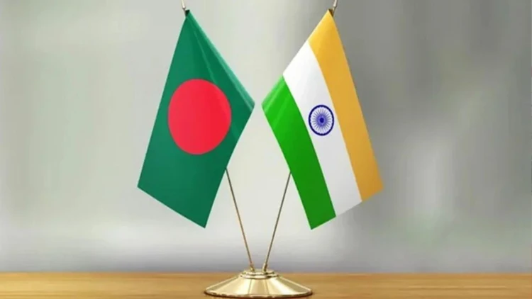 নয়াদিল্লিতে বাংলাদেশ-ভারত যৌথ ওয়ার্কিং গ্রুপের বৈঠক আজ