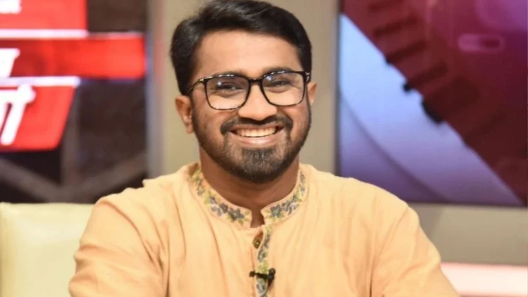 ছাত্রশিবির তখন ছাত্রলীগ হয়ে বেঁচে ছিল:  রাশেদ খানের