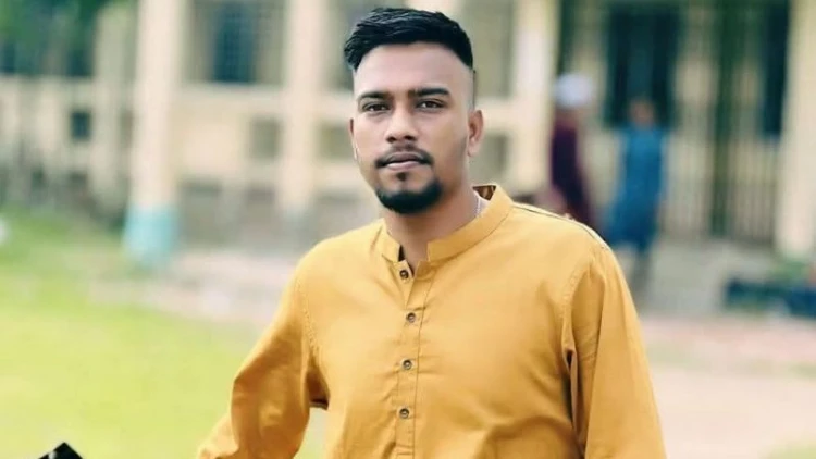 সখীপুরে মাছ ধরতে গিয়ে যুবকের রহস্যজনক মৃত্যু