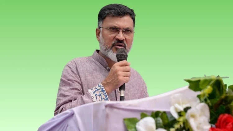 ঢাকার সব ফুটপাত দখলমুক্ত করব: ডিএনসিসি প্রশাসক