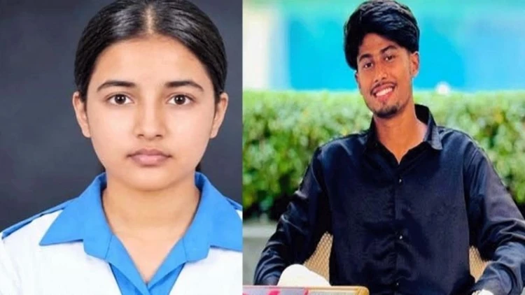রাজুর ডাকে কক্সবাজার গিয়েছিল স্কুলছাত্রী তাজমিন