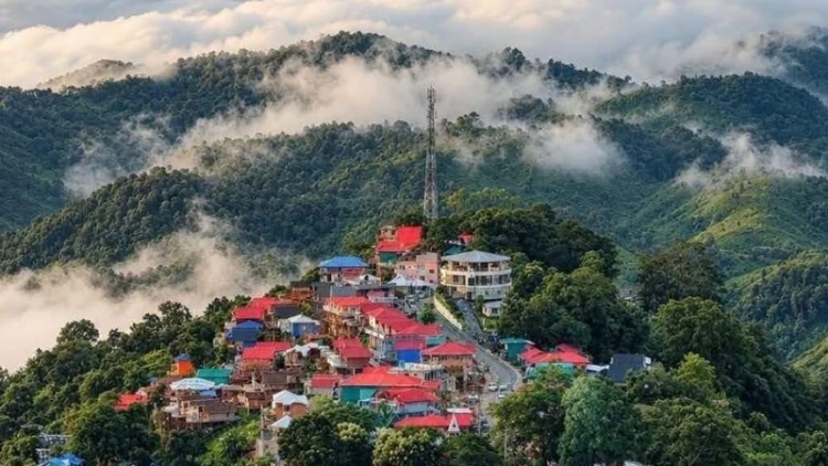 অনির্দিষ্টকালের জন্য সাজেক পর্যটন কেন্দ্র বন্ধ ঘোষণা