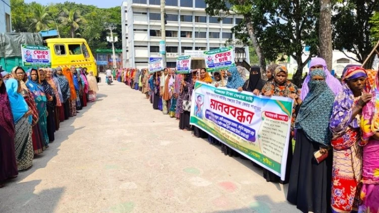 ভিক্ষা ও কাফনের টাকা নিয়ে লাপাত্তা সমিতির ব্যবস্থাপক
