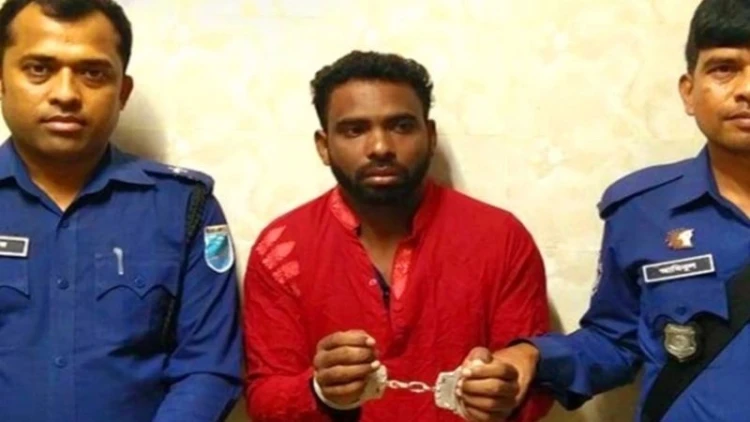 সিদ্ধিরগঞ্জের শীর্ষ সন্ত্রাসী সাহেব আলী গুলিতে নিহত