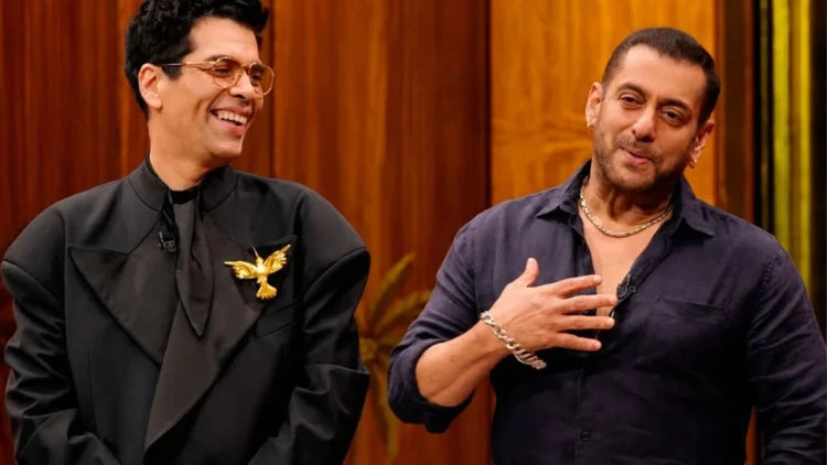 ১৩ বছর পর করণের মুখে সেই পুরনো প্রশ্ন: ‘এখনো কি ভার্জিন?’
