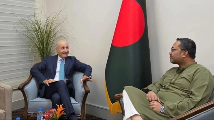 প্রশিক্ষণ দিয়ে বাংলাদেশ থেকে কর্মী নেবে ইতালি
