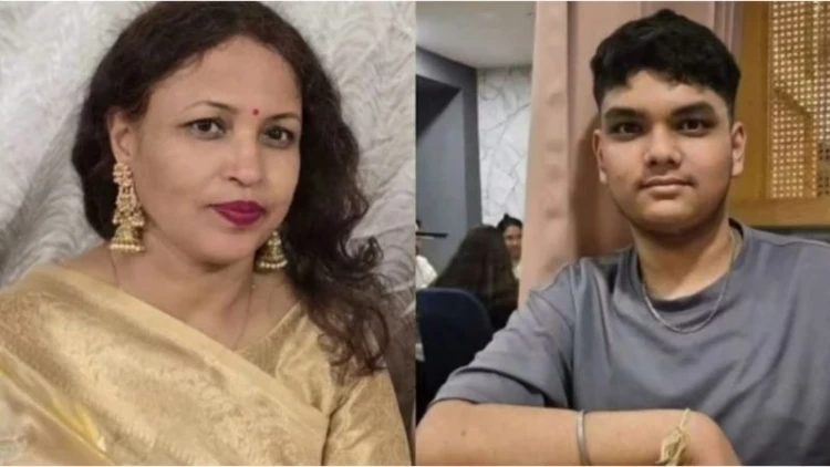 ইউএইতে সড়ক দুর্ঘটনায় বাংলাদেশি মা-ছেলের মৃত্যু