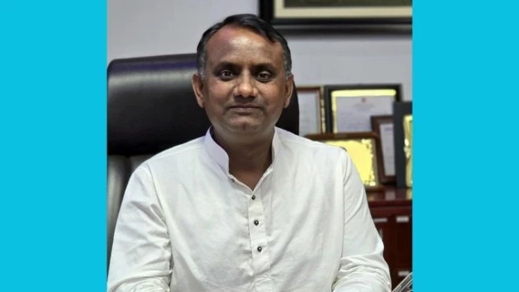 কুষ্টিয়া জেলা বিএনপি শেখ সাদীর হাতে নিরাপদ, দাবি স্থানীয় নেতাকর্মীদের