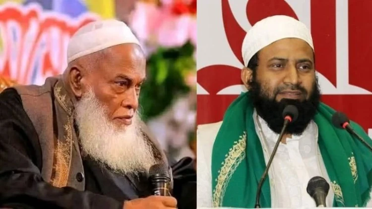 মাওলানা নুরুল হকের ইন্তেকালে কওমি পরিষদের শোক
