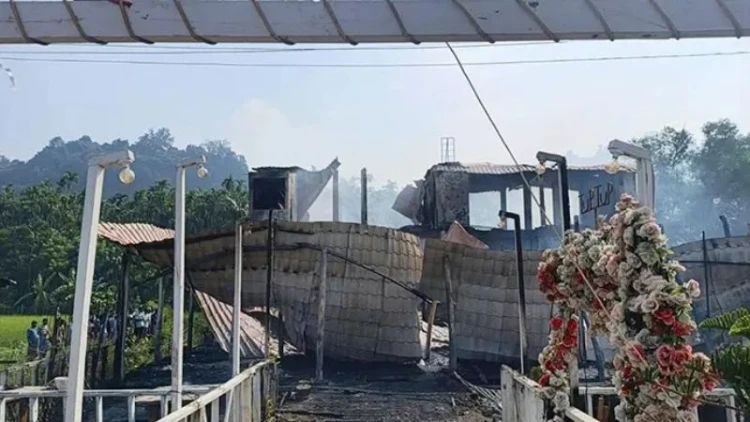 কক্সবাজারে রিসোর্টে আগুন: নিহত ৬ পর্যটকের পরিচয় প্রকাশ