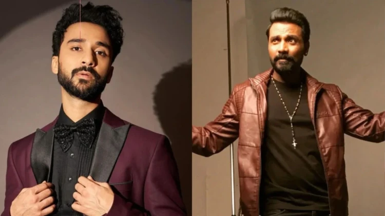 রেমো ডিসুজার ‘এনি বডি ক্যান ড্রিম’ সিনেমায় প্রধান চরিত্রে রাঘব জুয়েল