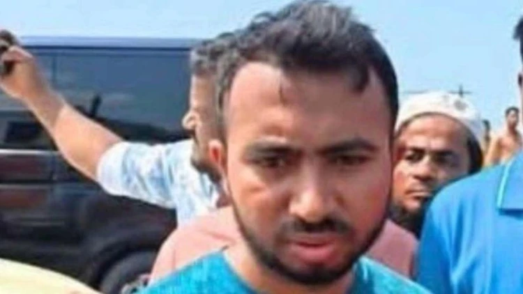 কক্সবাজারের সেই রিসোর্টের ম্যানেজার আটক
