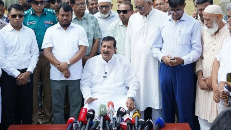 প্রধানমন্ত্রীর সফর ঘিরে রাজশাহীতে চলছে শেষ মুহূর্তের প্রস্তুতি