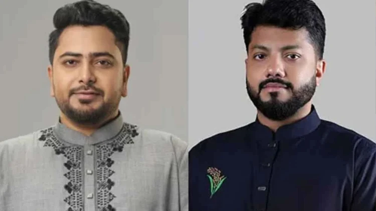 মাদক ইস্যুতে এনসিপির ভূমিকা নিয়ে প্রশ্ন তুলে নাহিদ ইসলামকে ইশরাক হোসেনের তোপ