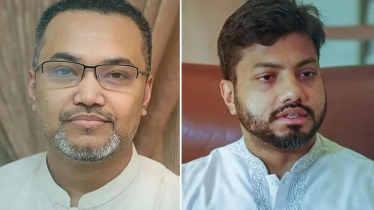 ইশরাকের পদত্যাগ কোনো অধ্যায়ের সমাপ্তি নয়: মাহদী আমিন