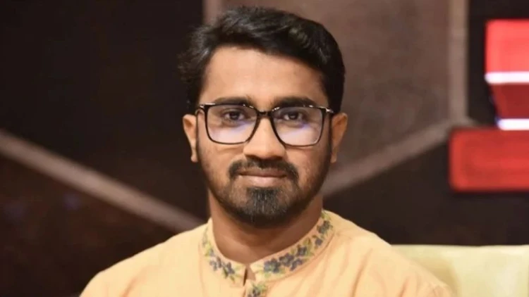 হাজারো ডিসেম্বর আসবে, কিন্তু হাসিনা ফিরবে না: রাশেদ খাঁন