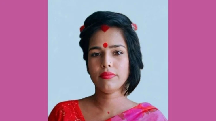 নাসিরনগরে নিখোঁজের চার দিন পর গৃহবধূর লাশ উদ্ধার