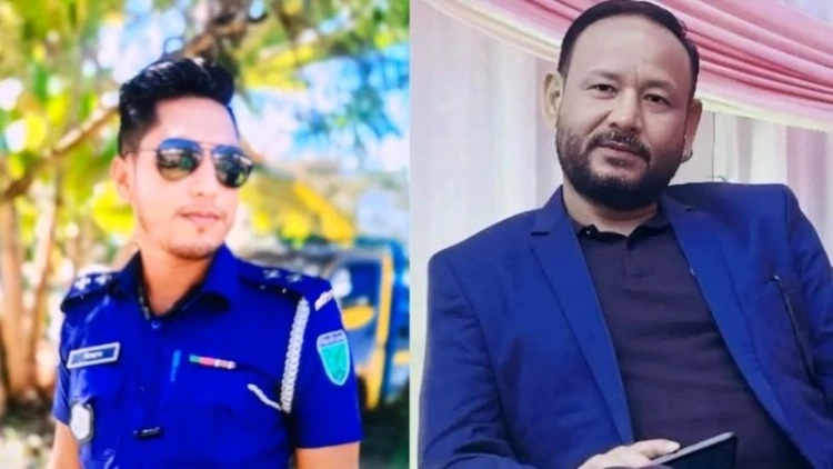 কালীগঞ্জে আসামি ধরে ফেরার পথে প্রাণ গেল পুলিশসহ দুইজনের