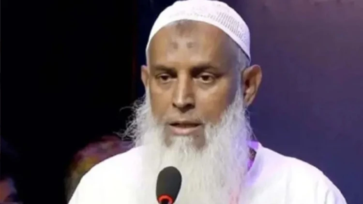 মাদরাসায় ধর্ষণ প্রতিরোধে সরকার কঠোর অবস্থানে রয়েছে: ধর্মমন্ত্রী