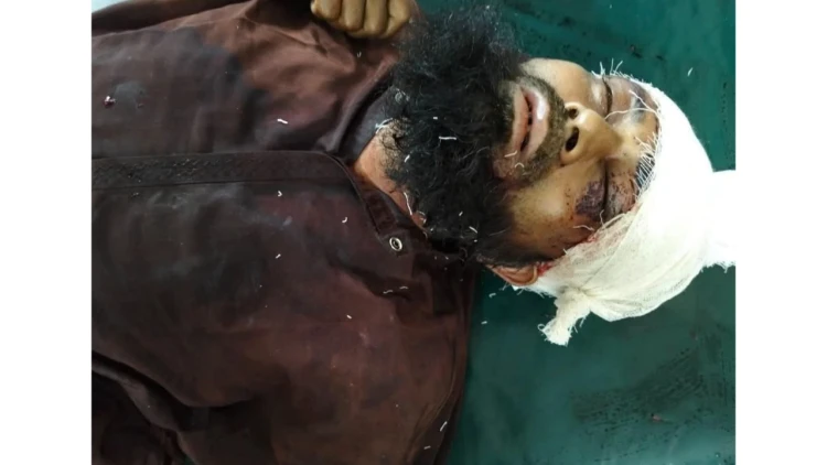 ফেনীতে অটোরিকশাচালককে কুপিয়ে হত্যা করে গাড়ি ছিনতাই