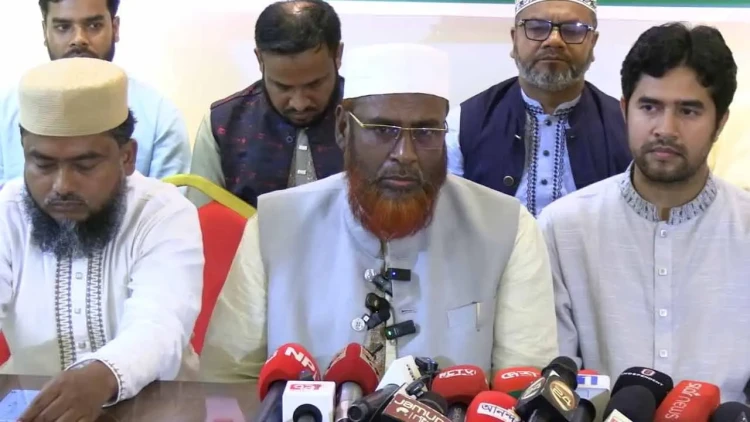 ঠাকুরগাঁও-১ আসনের উপনির্বাচনে সেনা মোতায়েনের দাবি জামায়াতের