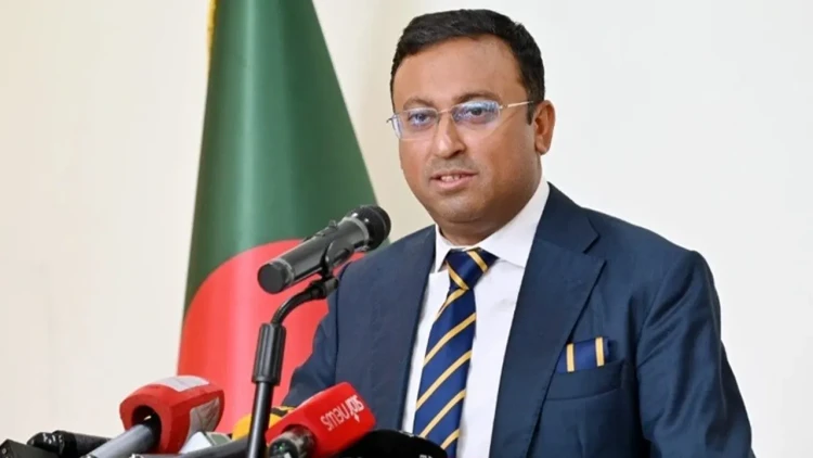 বহুপাক্ষিকতা ও জাতিসংঘের অর্থবহ সংস্কারে বাংলাদেশের অঙ্গীকার: পররাষ্ট্র প্রতিমন্ত্রী
