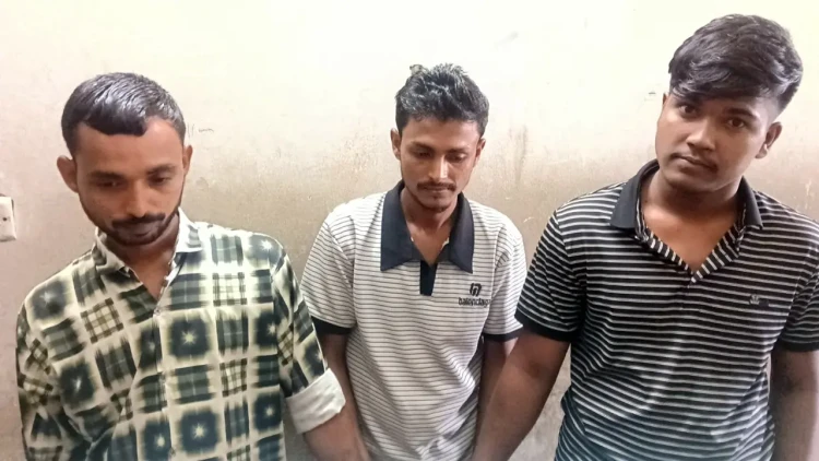 টাঙ্গাইলে চলন্ত বাসে নারী যাত্রীকে গণধর্ষণ: বাসচালক ও দুই সহকারীসহ ৩ জনের যাবজ্জীবন