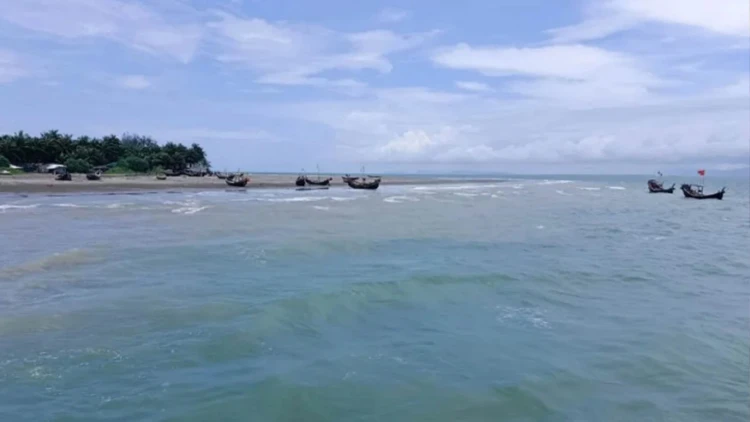 ১ নভেম্বর থেকে খুলছে সেন্ট মার্টিন