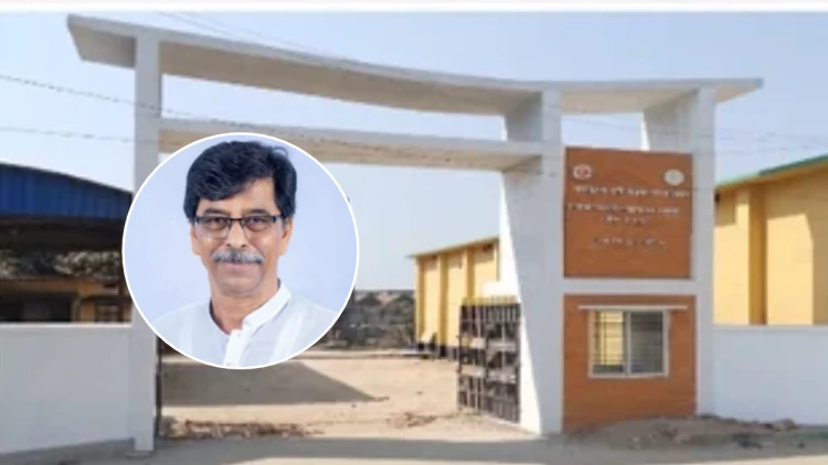 কৃষি উন্নয়ন ও খাদ্যনিরাপত্তা জোরদার: ৭৯টি বীজ সংরক্ষণাগার নির্মাণ করছে বিএডিসি
