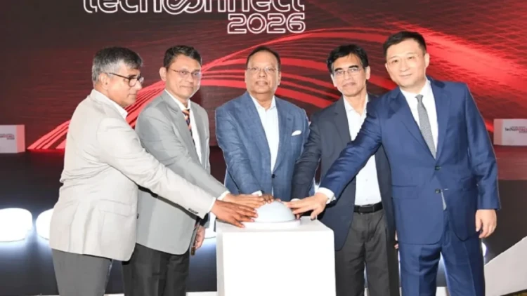 আগামী ৫ বছরে ডিজিটাল খাতে ১০ লাখ কর্মসংস্থানের লক্ষ্য সরকারের: আইসিটি মন্ত্রী