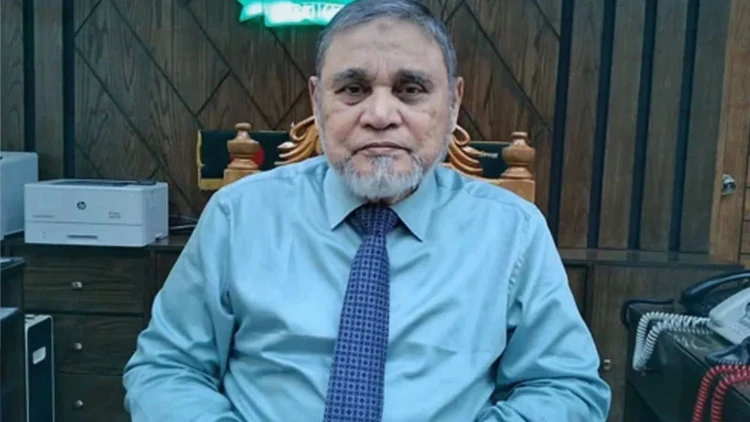 নভেম্বরে রাজনৈতিক দলগুলোর সঙ্গে সংলাপের পরিকল্পনা: সিইসি