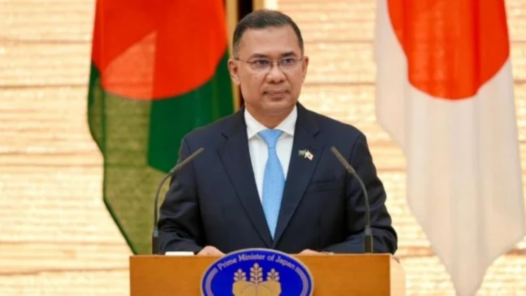 জাপানকে বাংলাদেশে বিনিয়োগের আহ্বান প্রধানমন্ত্রীর