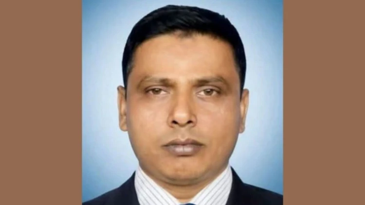 আগৈলঝাড়ায় নিষিদ্ধ ছাত্রলীগ সভাপতি গ্রেপ্তার