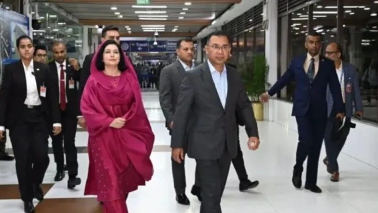 জাপান সফর শেষে ঢাকার পথে প্রধানমন্ত্রী