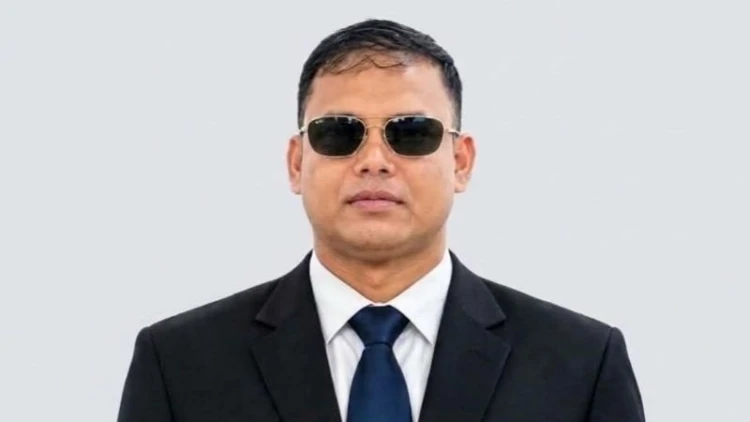 জনগণের ভালোবাসাই আমার মূল শক্তি: মিরাজ হাওলাদার