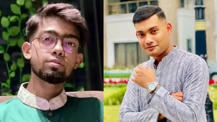 দীপের দুই বক্তব্যে তাহসিফের মৃত্যু রহস্য ঘনীভূত