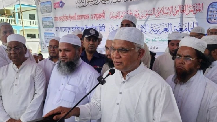 ১ লাখ এতিম শিশুর ধর্মীয় শিক্ষার অনুদান দেবে সরকার: শিশুবিষয়কমন্ত্রী